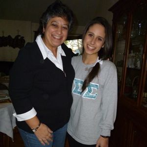 Meet your Posher, Jodi